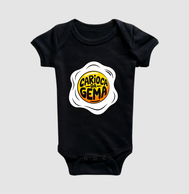 Carioca da Gema
