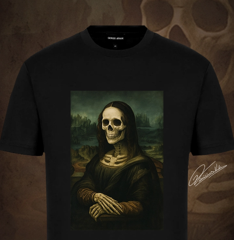 Mona Skullisa