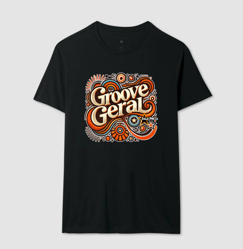 Groove Geral
