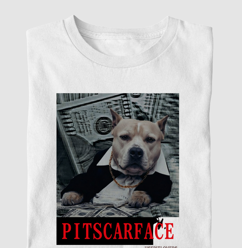 PITSCARFACE