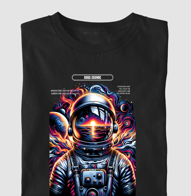 Camiseta