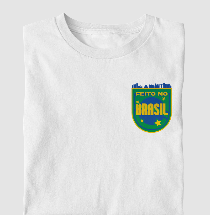 Feito no Brasil
