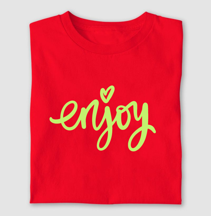 HONESTEE ENJOY