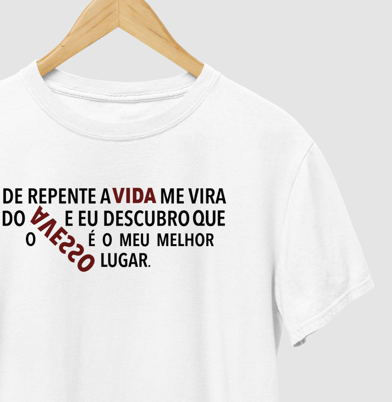 Vida do Avesso