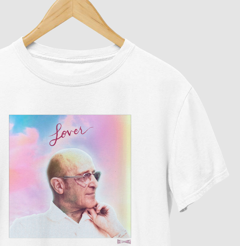 Carl Rogers Lover