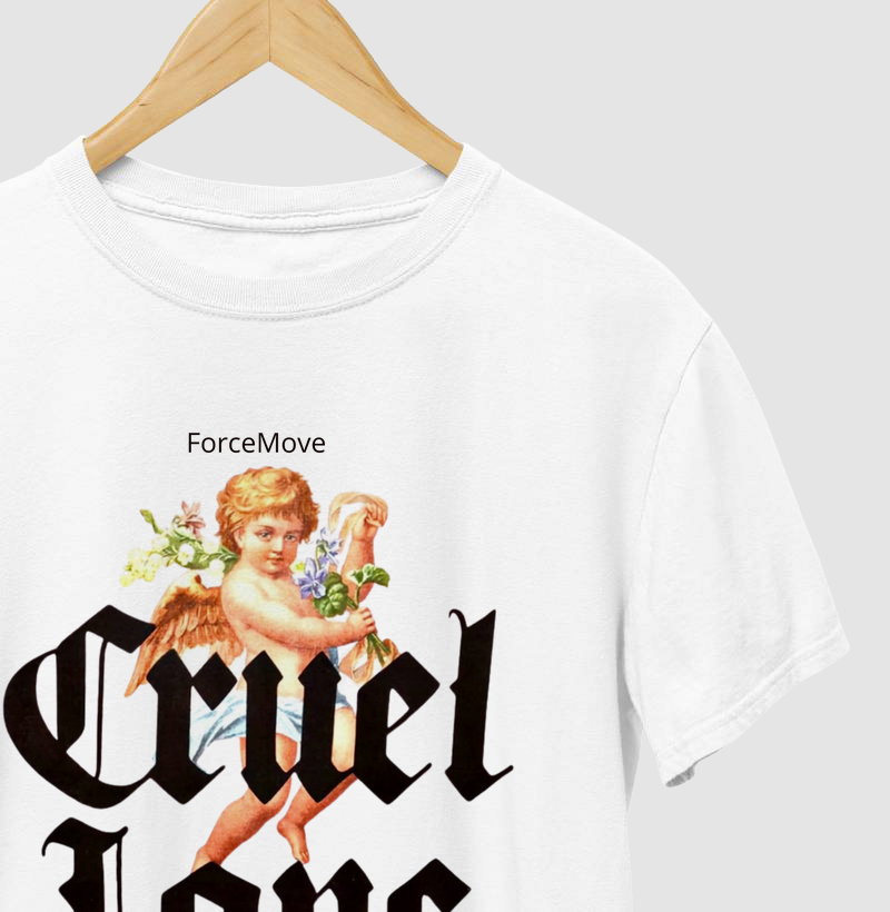 Camisetas ForceMove 