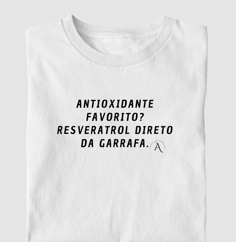 Resveratrol - Amanda