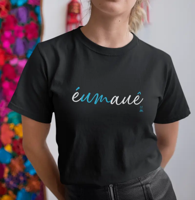 éumauê - PIMA