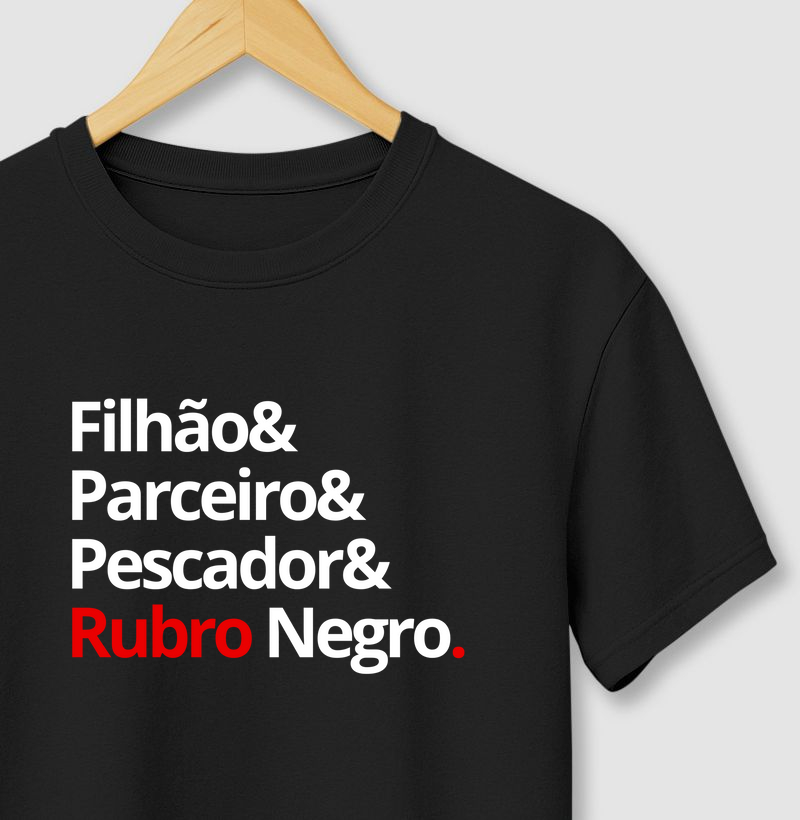 FILHÃO RUBRO NEGRO