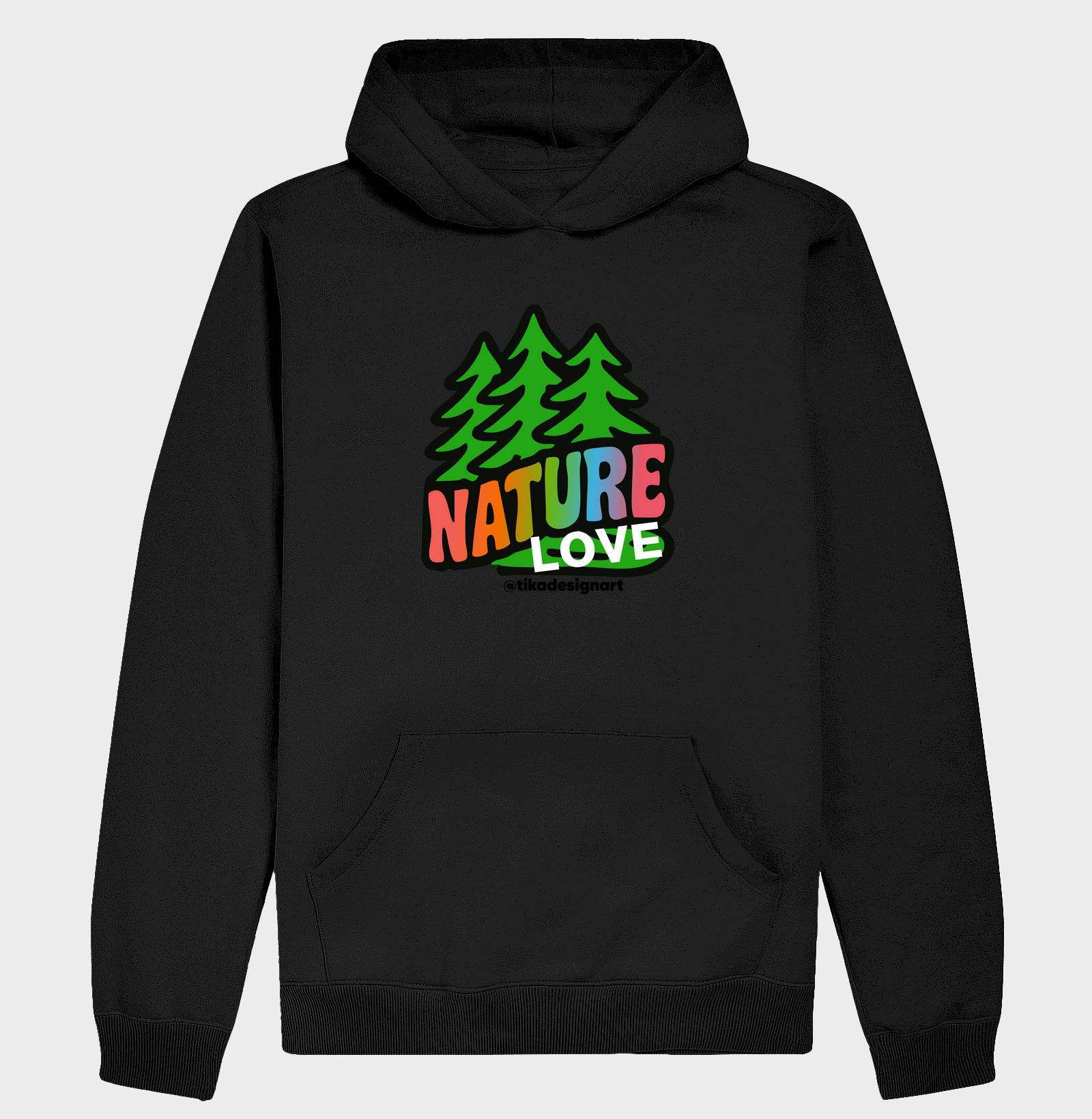 Nature Love