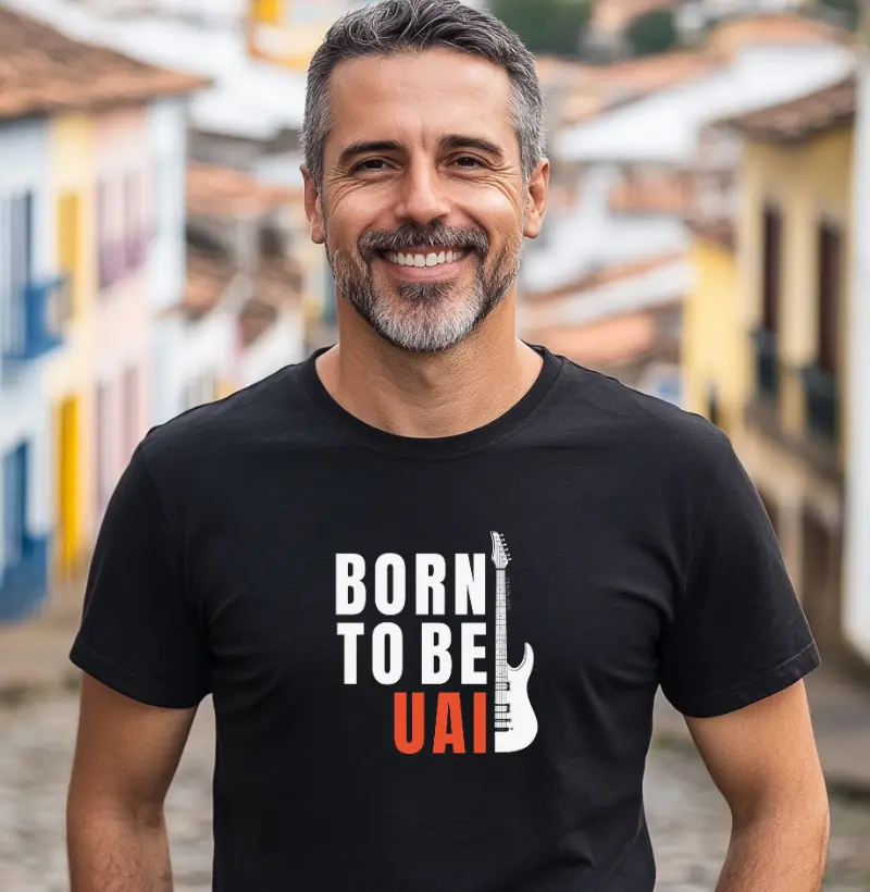 Born to be UAI