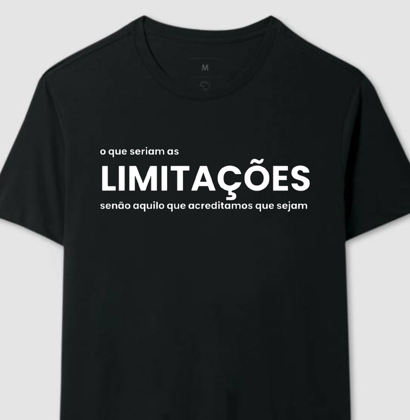 Limitações