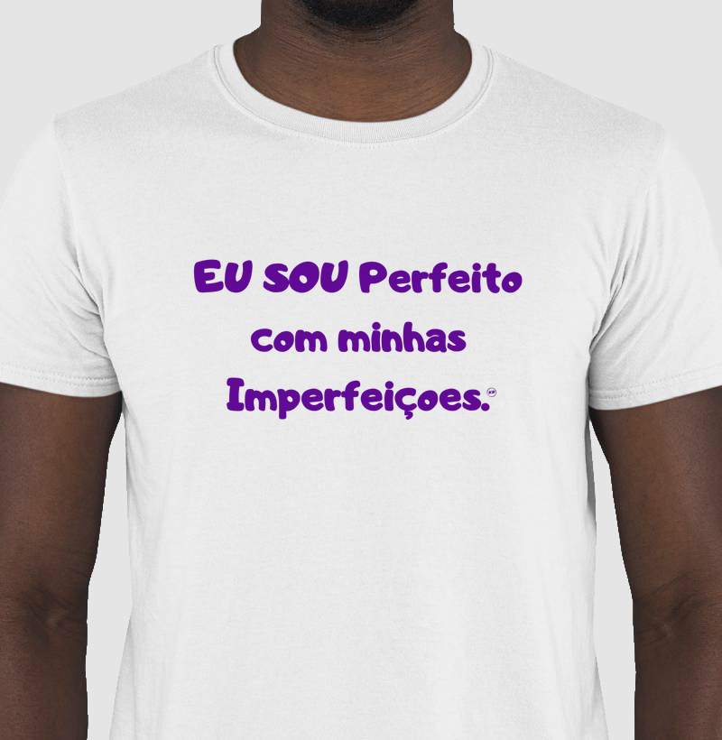 Perfeito com as Imperfeições