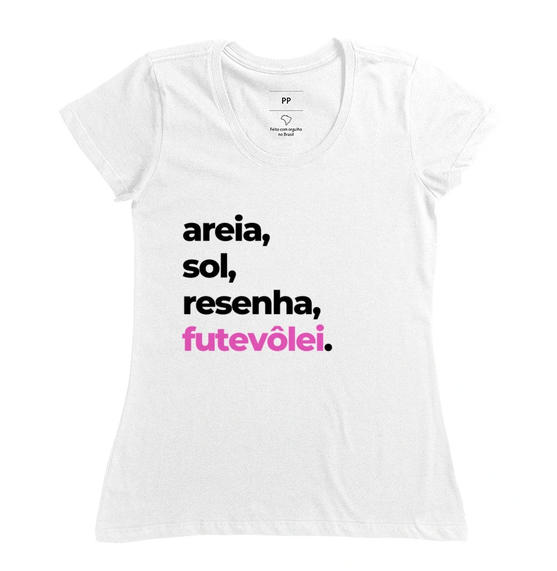 Areia Sol Resenha Futevolei 