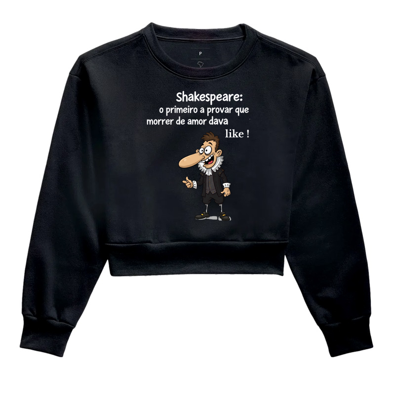 SHAKESPEARE