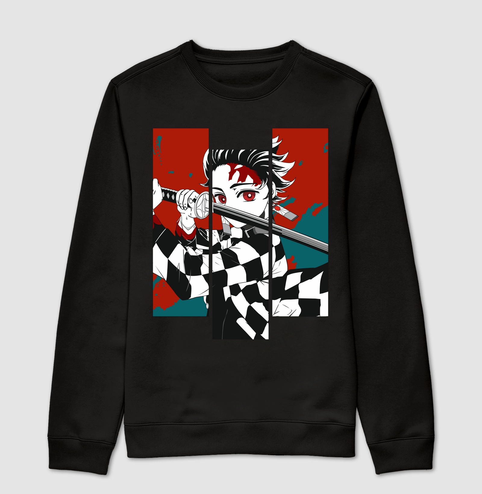 Kamado San | Kimetsu no Yaiba