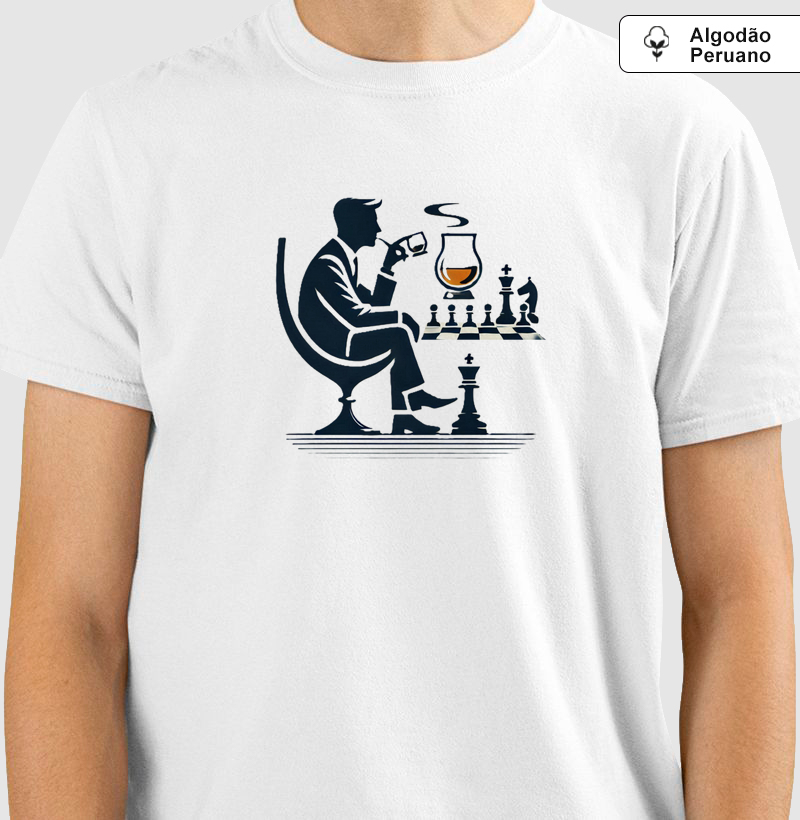 Drink & Chess