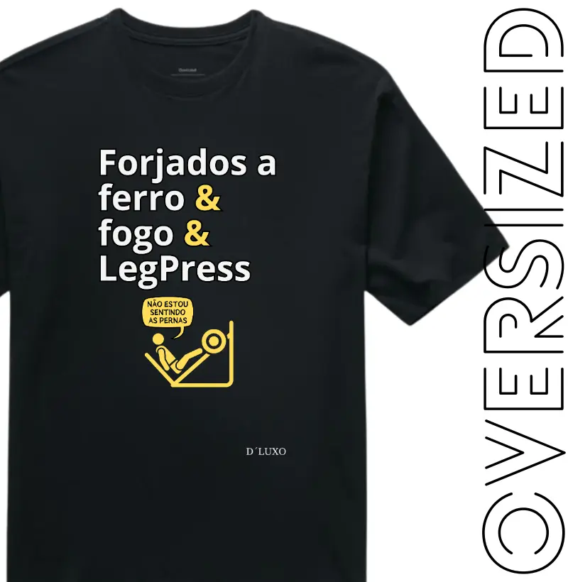 Forjados a LegPress