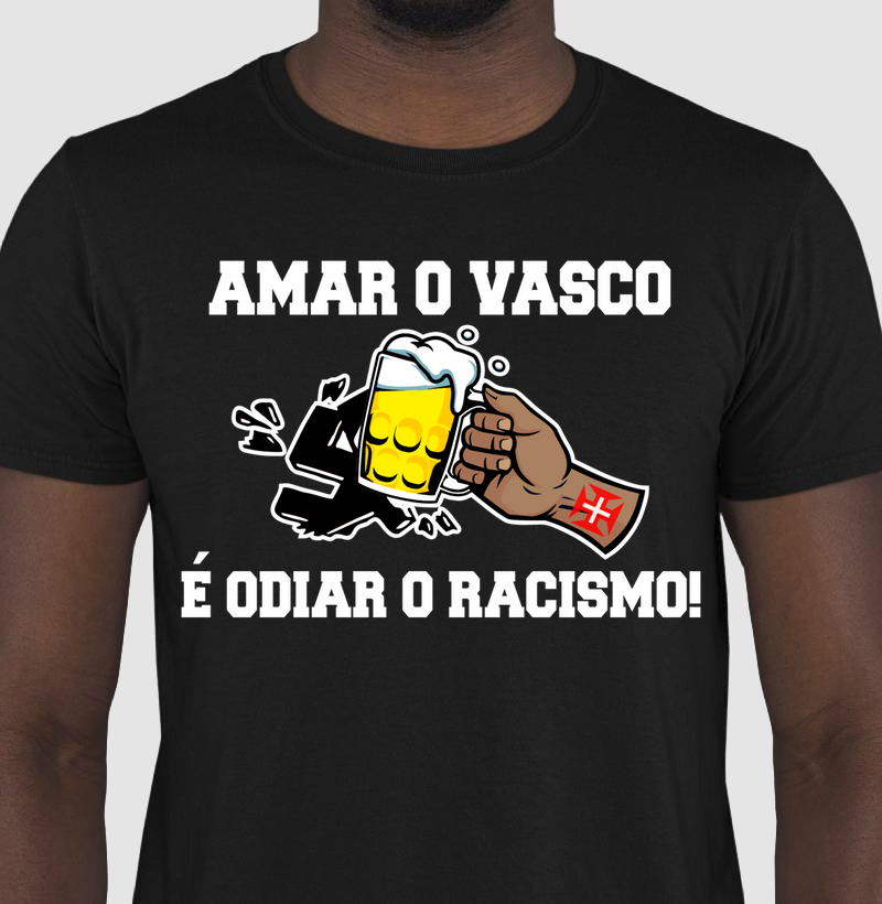 AMAR O VASCO