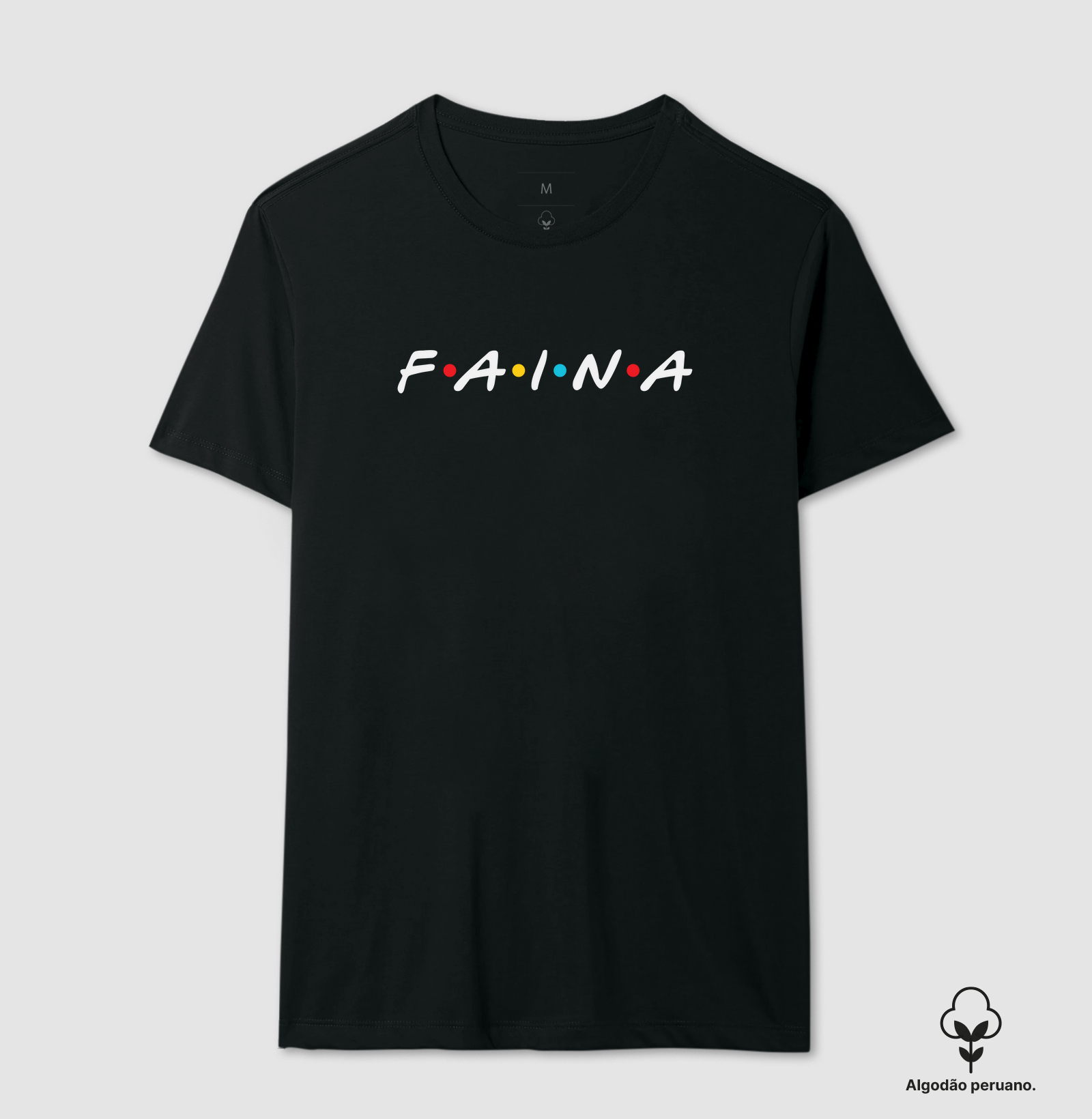 Faina Friends