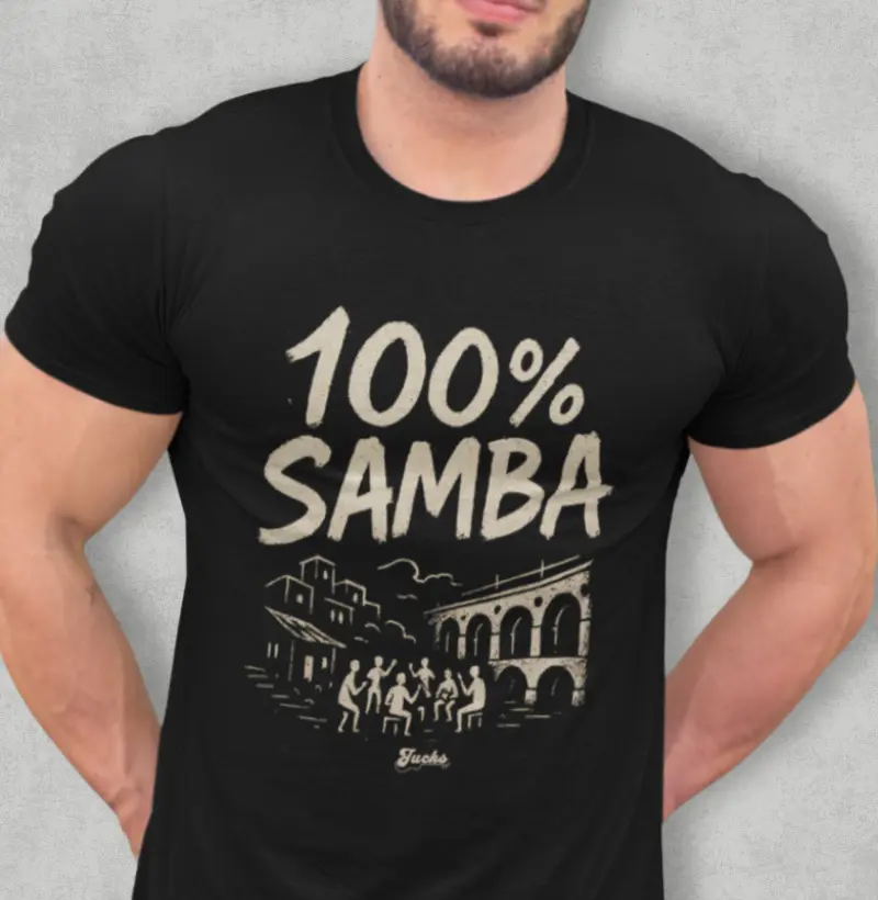 100% Samba