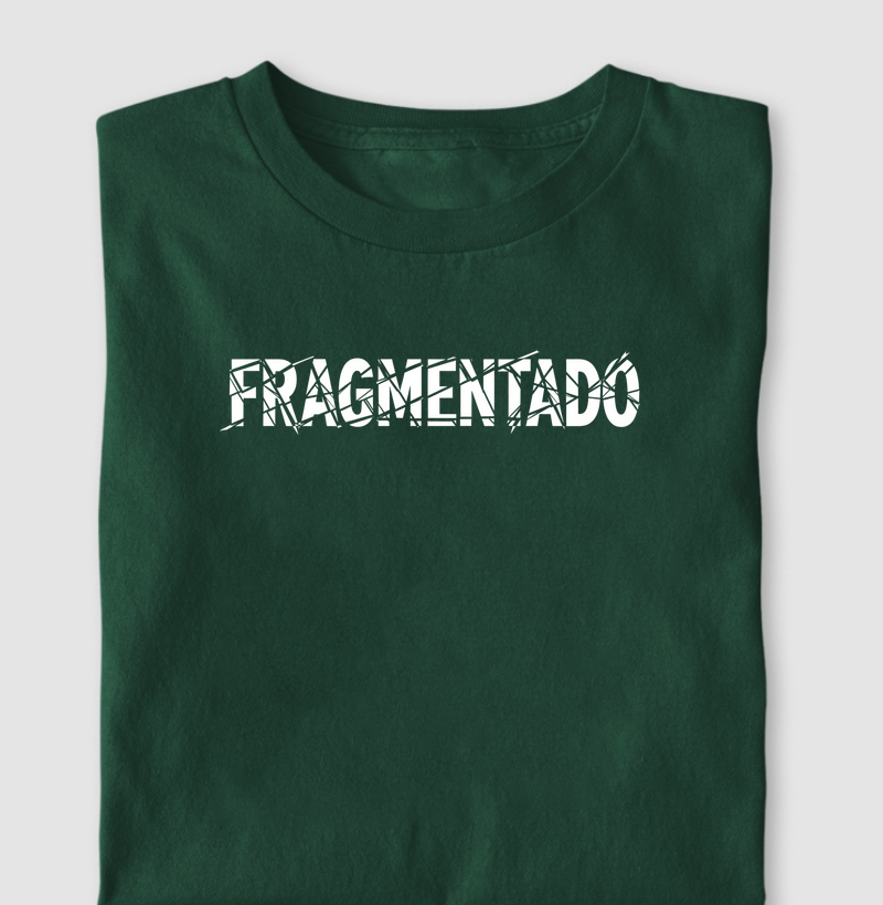 Fragmentado