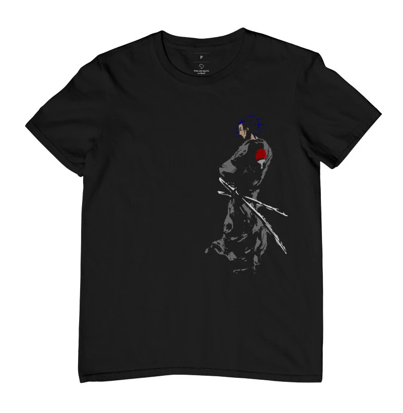Otaku Samurai 01