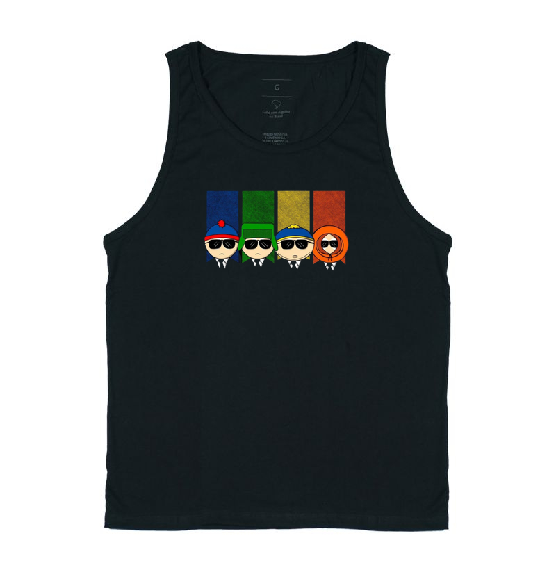 South Park 2