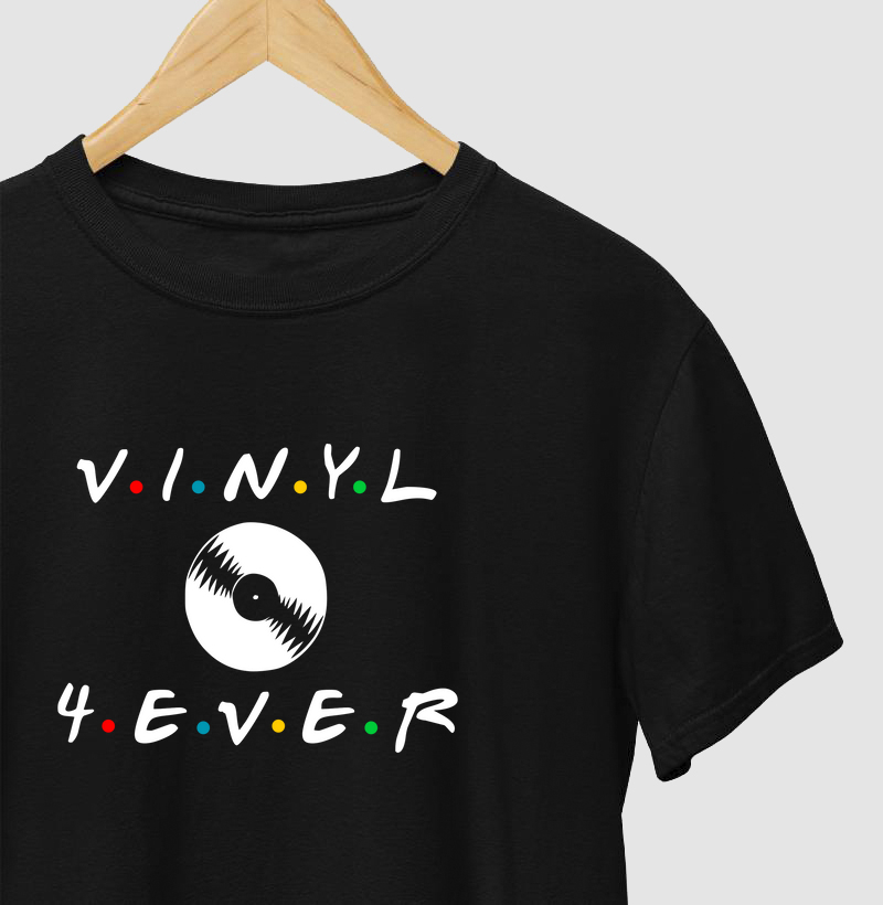 VINYL 4EVER