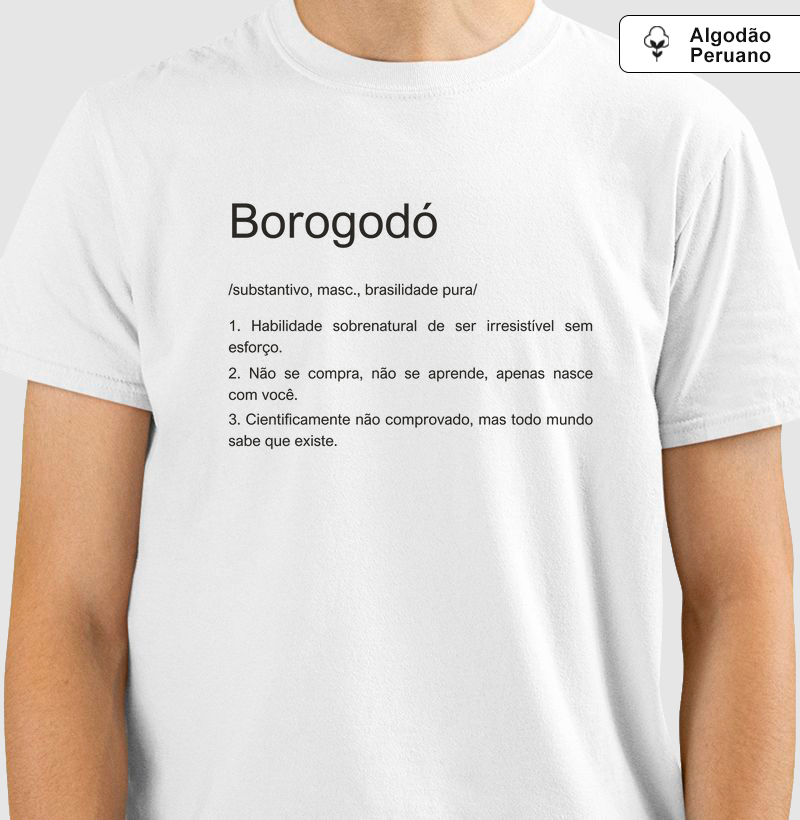 Borogodó