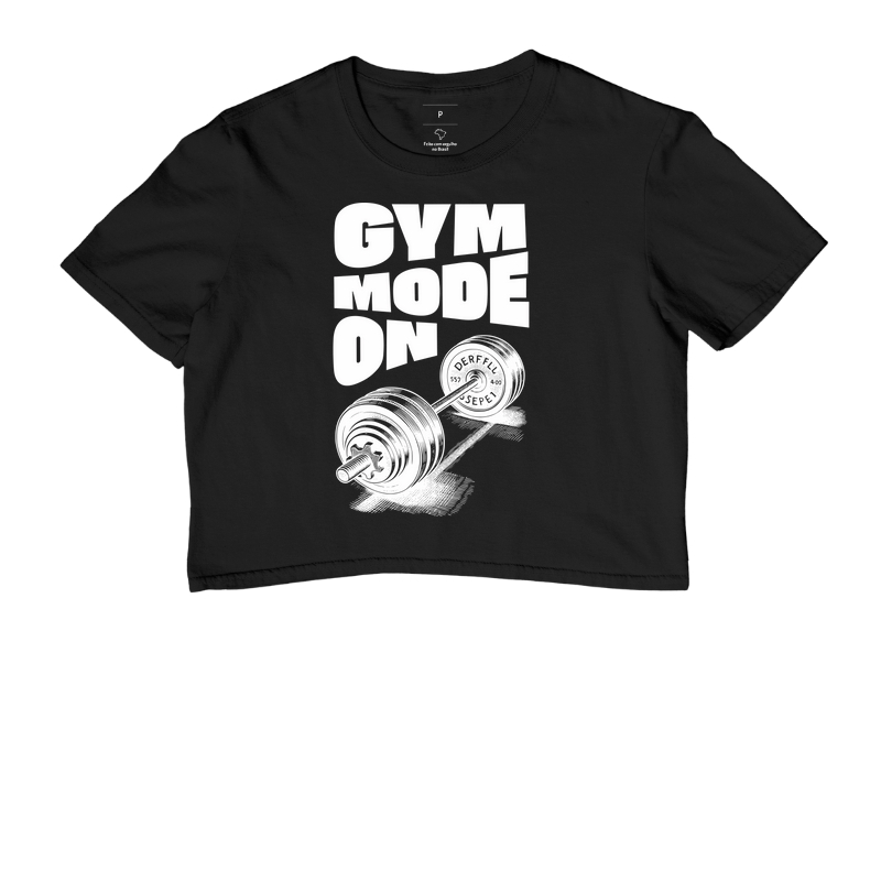 Gym Mode On