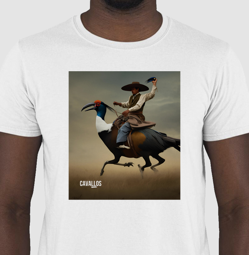 Quero-Quero Bagual