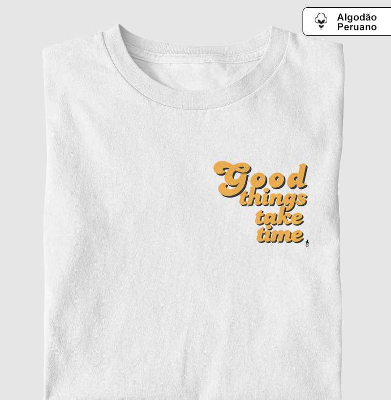 Good Things