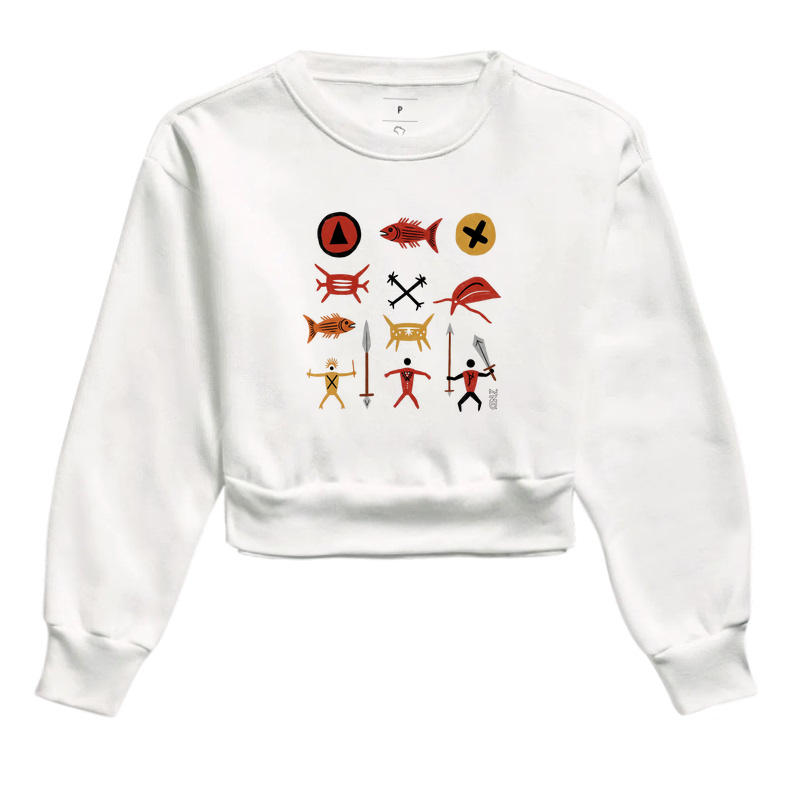 36 Guerreiros das Cavernas