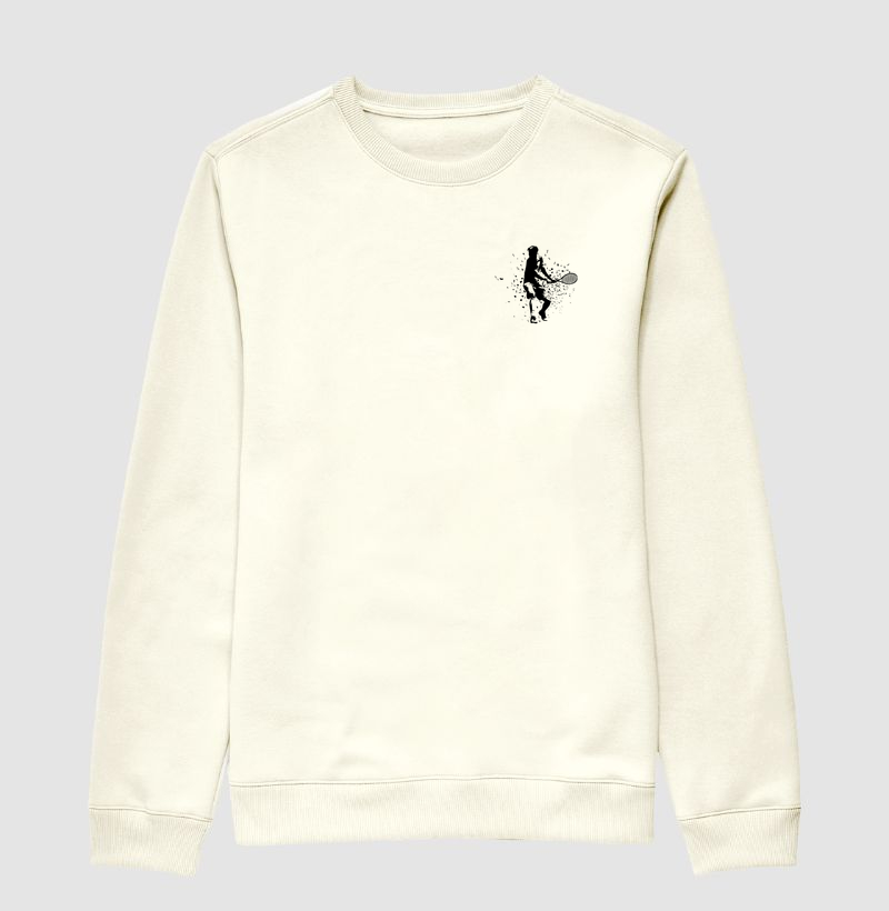 Partículas Backhand Pocket