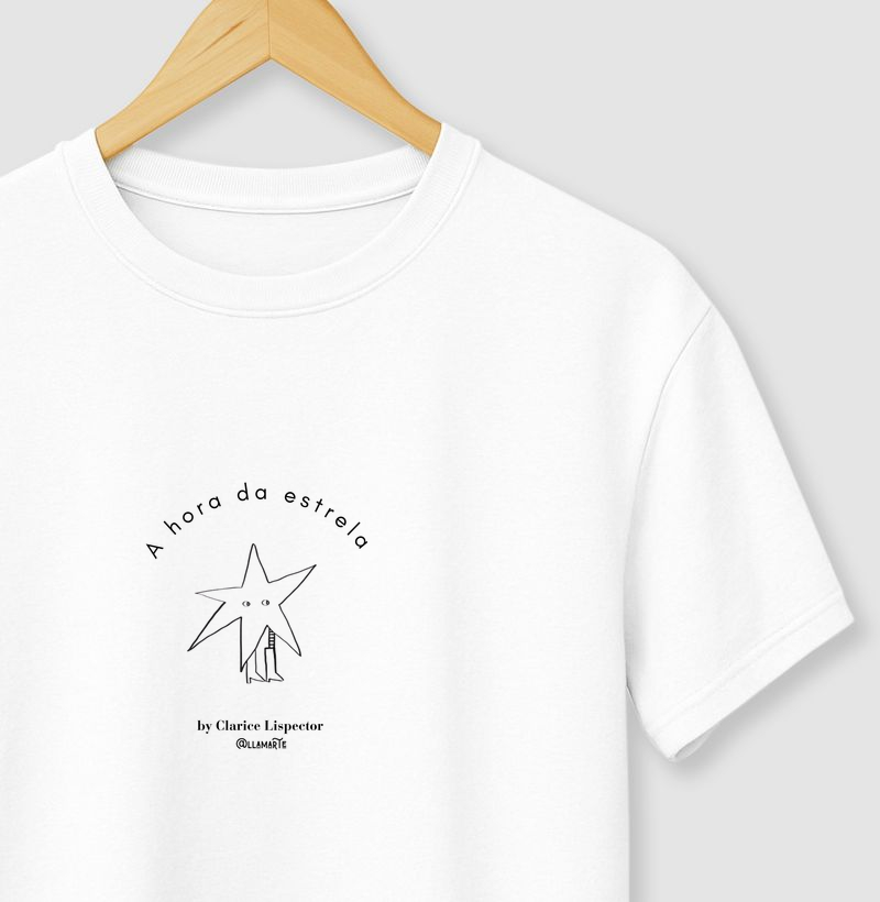 A hora da estrela