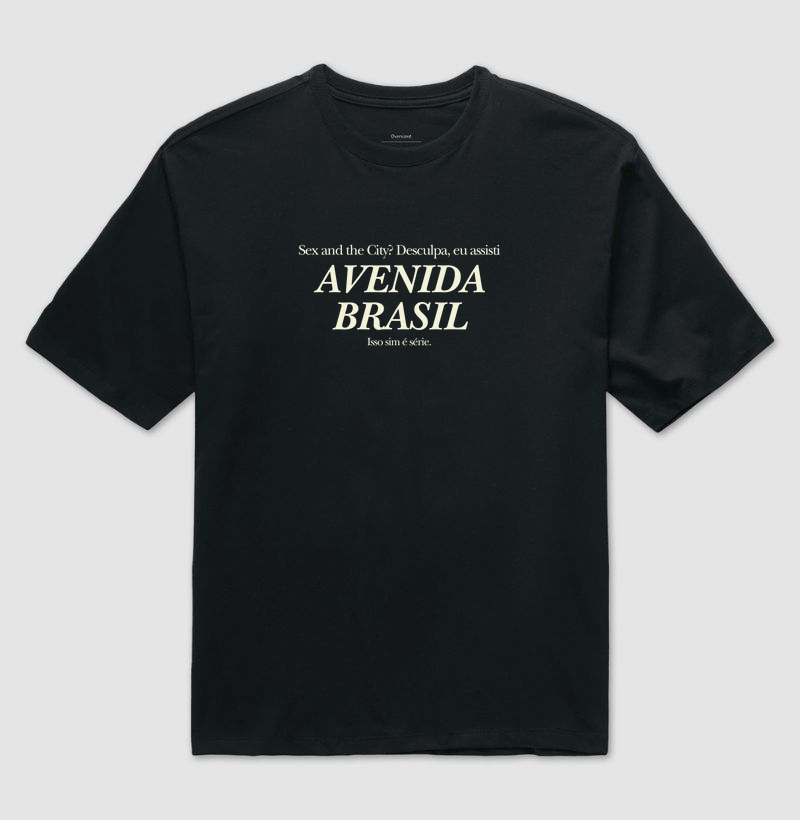 Avenida Brasil
