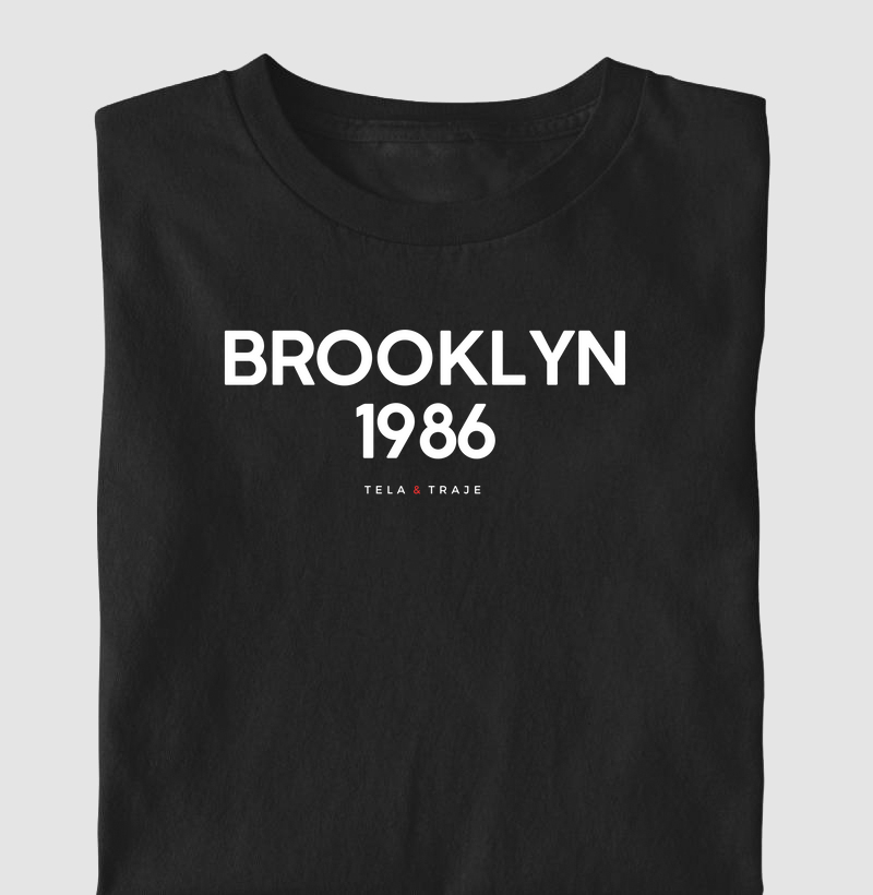 Todo Mundo Odeia o Chris - Brooklyn 1986