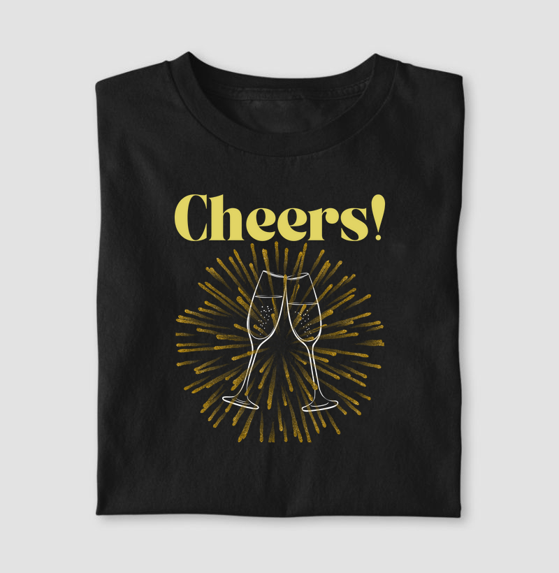 Cheers! 2 (Color)