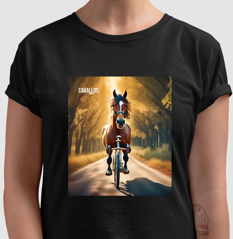 Cicle Horse