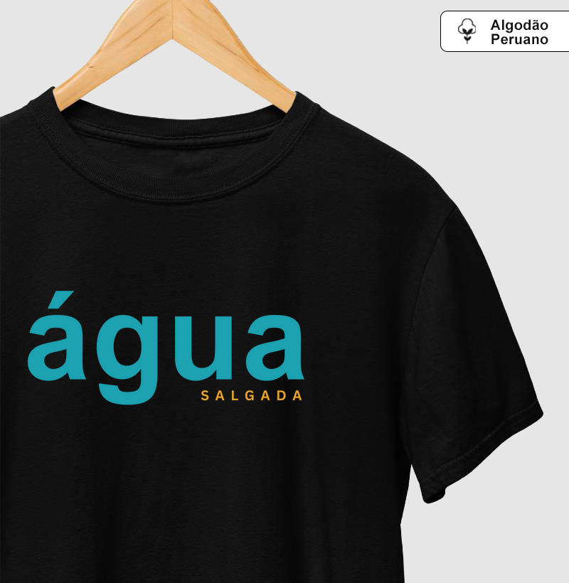 Água
