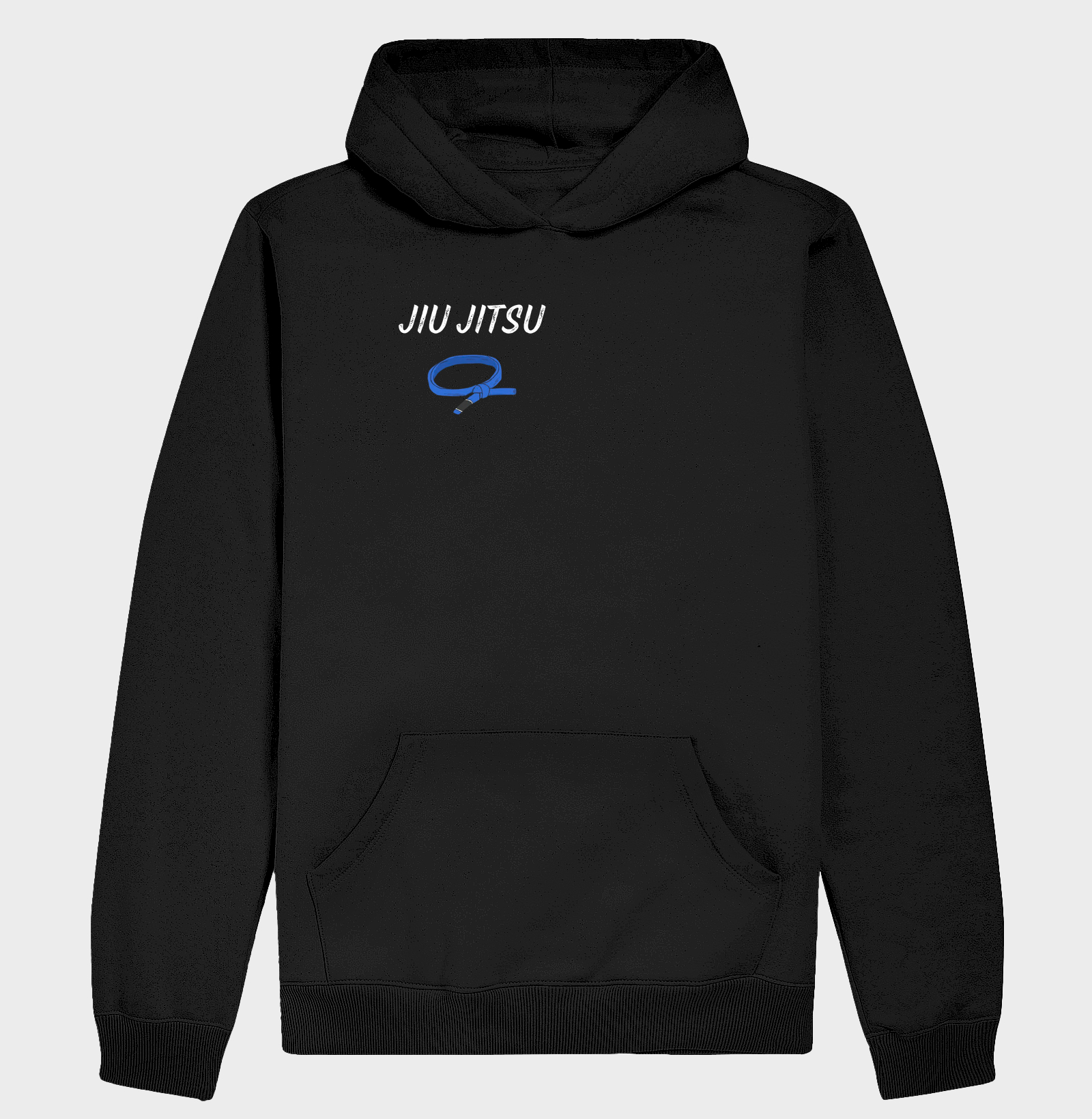 Camisa Estampas Jiu Jitsu 