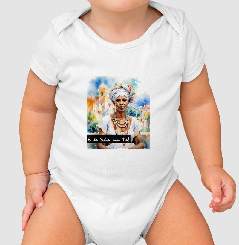 Body - Baiana - Imagem 7