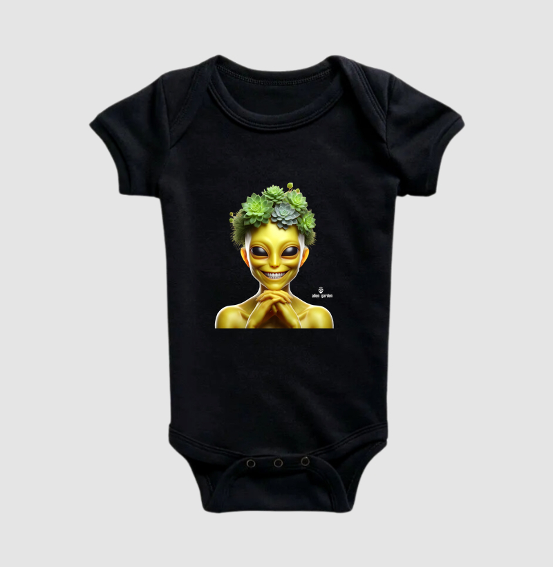 Alien Solar