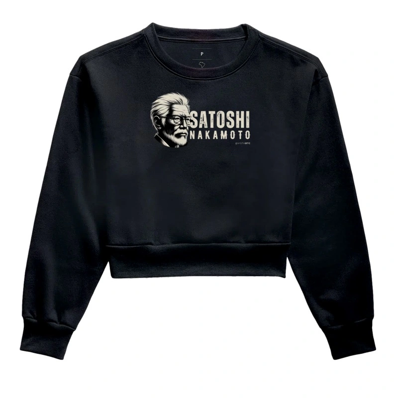 Satoshi's Vision