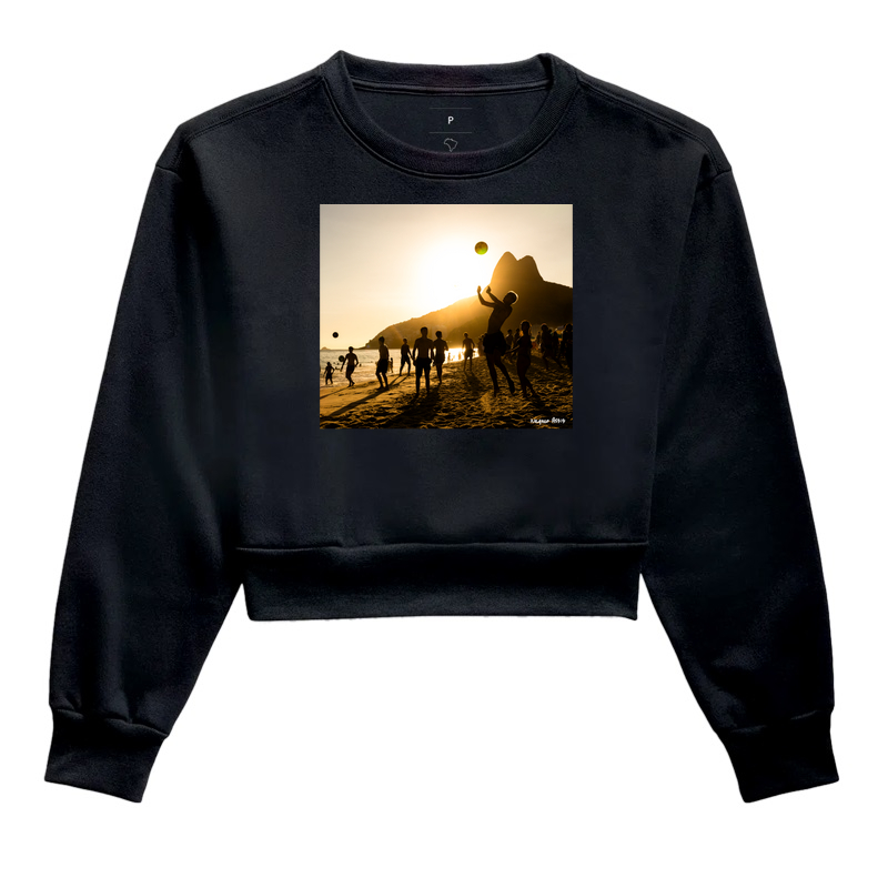 Camiseta Altinha #1