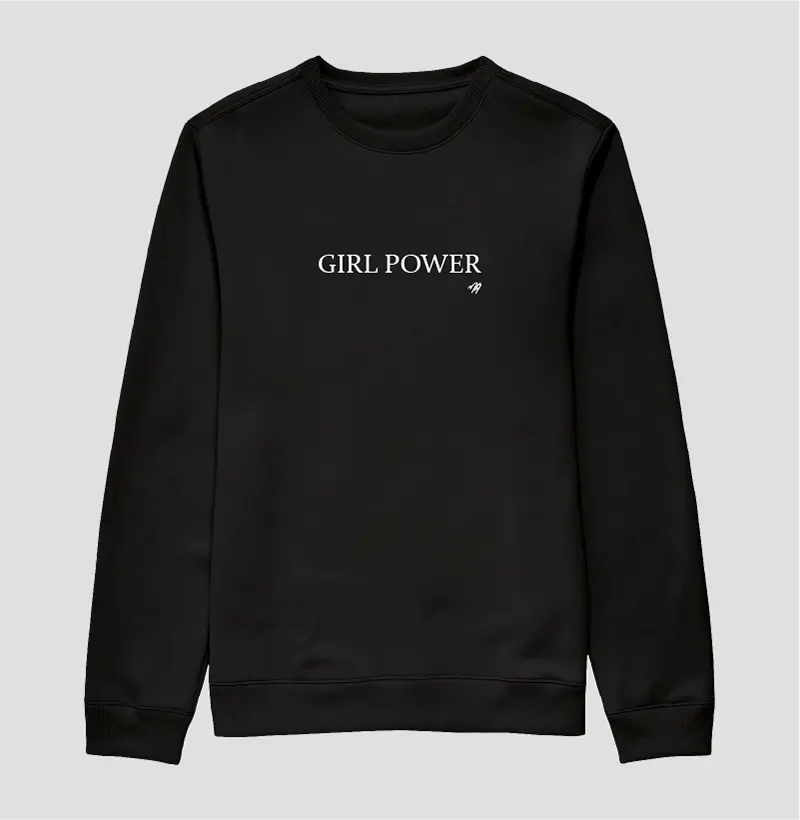 Girl Power