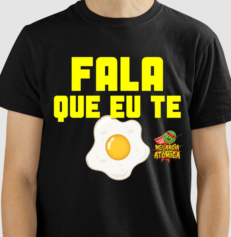 Fala que eu te "Ouvo"