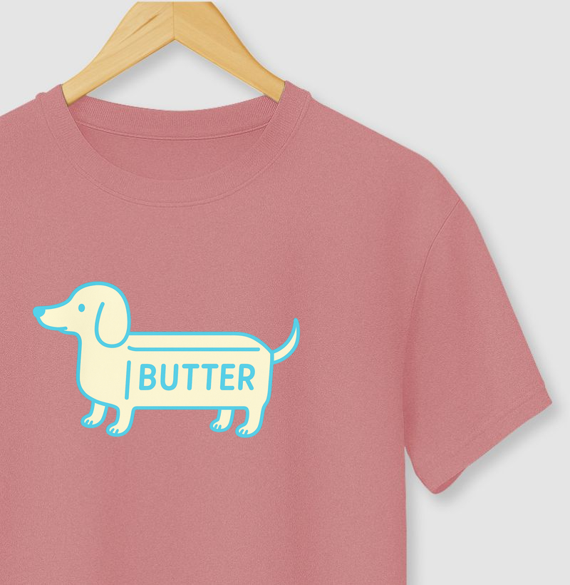 Salsicha Butter