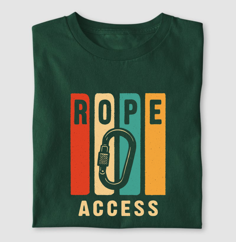 Retro Rope Access